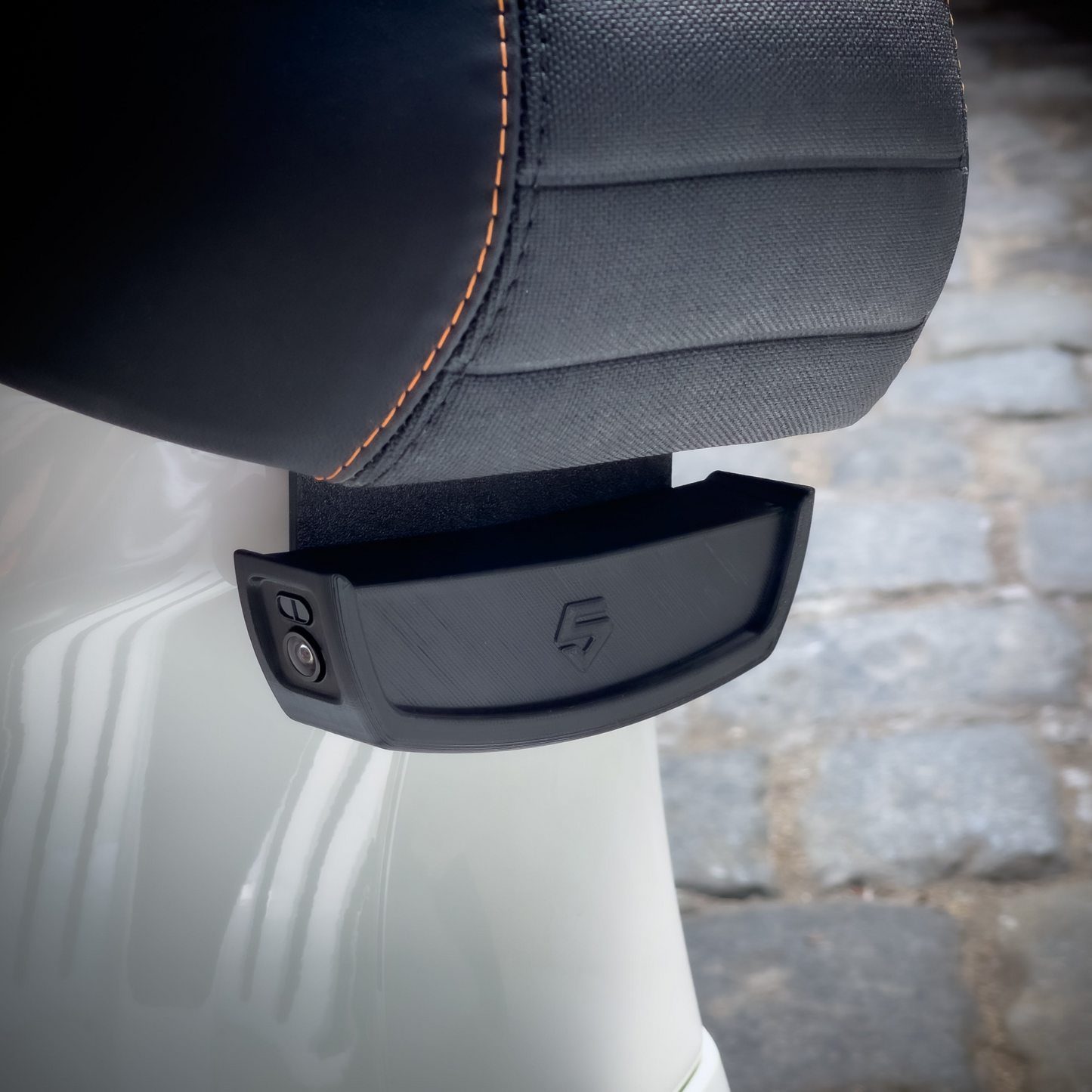 2M2M DEAL - FÜR VESPA