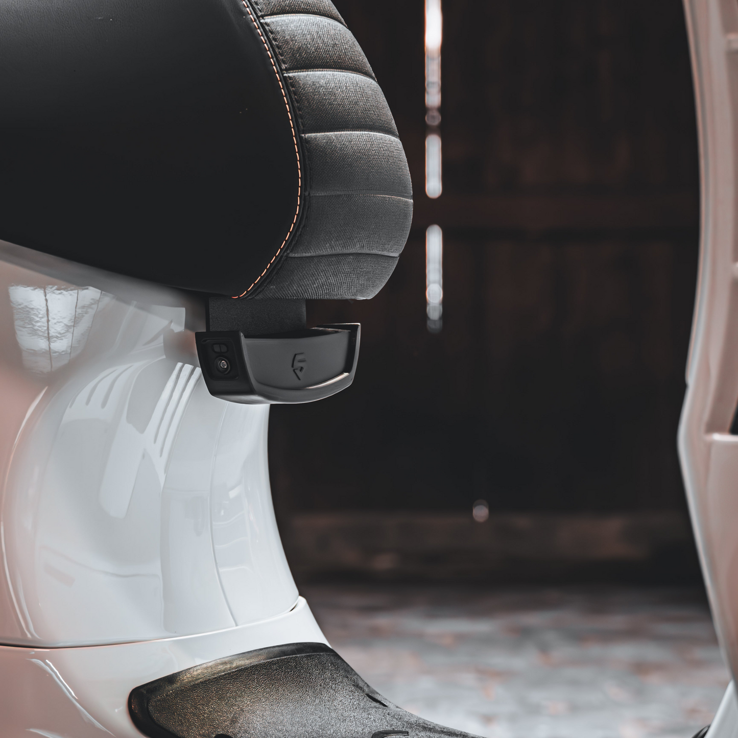 2M2M DEAL - FÜR VESPA