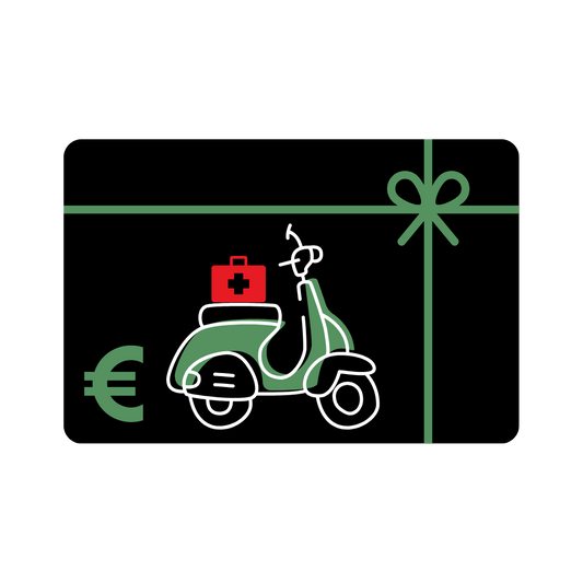 GUTSCHEIN FÜR SECUBIX